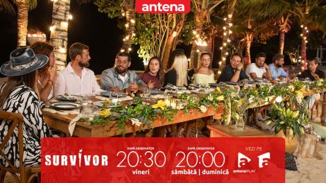 Survivor Rom&acirc;nia 2026. Gabi Tamaș, sceptic &icirc;nainte de unificare: &bdquo;Fiecare are strategia lui!&rdquo;