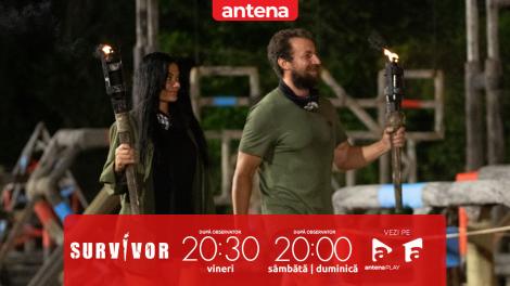 Survivor Rom&acirc;nia 2026. Marian Godină și Olga Barcari, reacții după revenirea din exil: &rdquo;Nu mă așteptam să-i văd așa&rdquo;