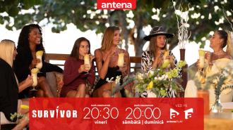 Survivor Rom&acirc;nia 2026. Atmosferă incendiară la petrecerea de unificare. La ce concluzii s-a ajuns