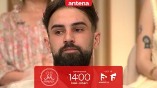 Mireasa, Sezonul 13. Darius, Ana, Ema și Alexandru în cursa de eliminare alături de Claudia și Daniel