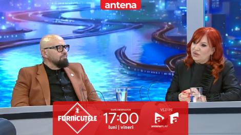 Furnicuțele 2026. Momente dificile din viață! Cristian Popescu Piedone, dezvăluiri despre perioada petrecută &icirc;n penitenciar