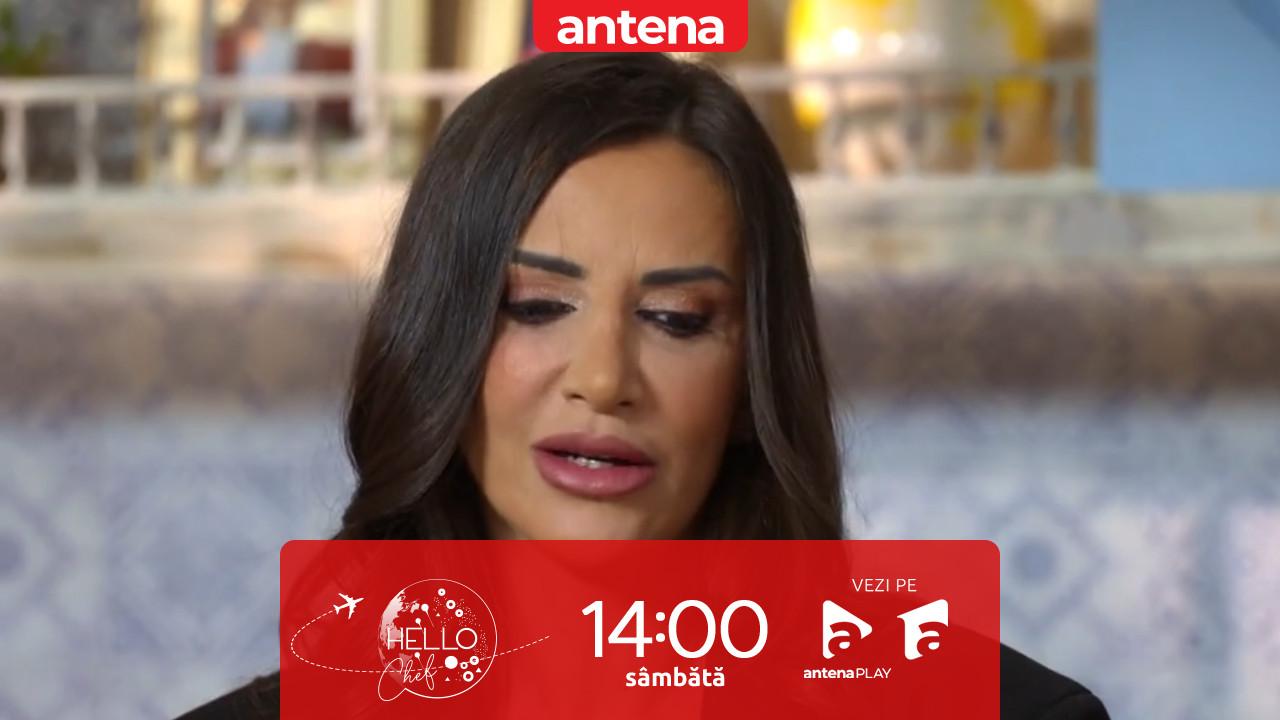 Hello Chef sezonul 11, 25 aprilie 2026. Confruntarea dintre Roxana Blenche și chef Samuel. Ce verdict a dat Mara Bănică