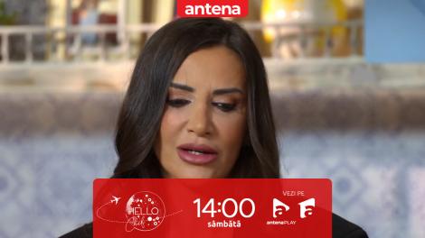 Hello Chef sezonul 11, 25 aprilie 2026. Confruntarea dintre Roxana Blenche și chef Samuel. Ce verdict a dat Mara Bănică