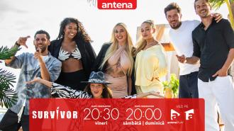 Survivor Rom&acirc;nia 2026. Războinicii, transformați &icirc;nainte de unificare: &bdquo;Ești superbă!&rdquo;