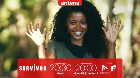 &rdquo;Ne simțim ca niște intruși!&rdquo; Nu rata următorul episod Survivor Rom&acirc;nia, de la 20:00, pe Antena 1 și &icirc;n AntenaPLAY