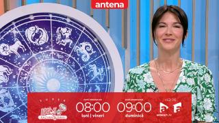 Super Neatza. Horoscopul Zilei cu Claudia Băcuță: O perioadă bună pentru ca Fecioarele să își schimbe direcția profesională