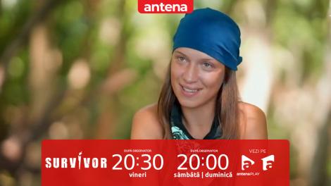 Survivor Rom&acirc;nia 2026. Dezechilibru &icirc;n tabără! Foștii Războinici nu se simt &icirc;n largul lor pe insula Faimoșilor