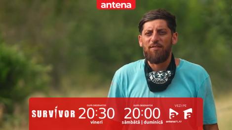 Survivor Rom&acirc;nia 2026. Strategii sau dorințe personale? Tensiuni &icirc;nainte de vot