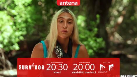 Survivor Rom&acirc;nia 2026. Schimbări majore! Noul stil de viață pune presiune pe concurenți