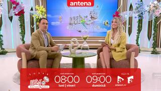 Super Neatza. Horoscop săptămânal cu Adina Moraru: Previziuni astrologice pentru săptămâna 27 aprilie - 3 mai