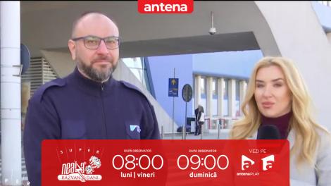 Super Neatza. Modificări pentru transport și ride-sharing la Aeroportul Otopeni. Cum sunt afectați călătorii