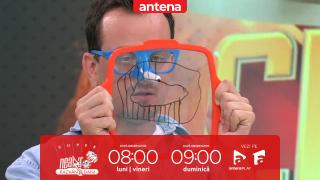 Super Neatza. „Degustare la Cuțite”! Ce a câștigat Roxana Bandac