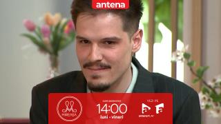 Mireasa, sezonul 13. Claudia i-a adresat noi acuzații lui Daniel. De ce a țipat la el