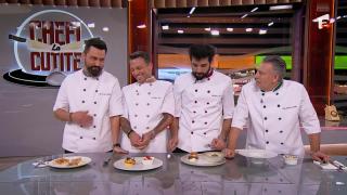 Rață cu dovleac, un preparat controversat, dar apreciat. Vinurile de la Tohani s-au potrivit perfect în acest decor