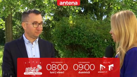 Super Neatza. Vremea de 1 Mai: &bdquo;O masă de aer foarte rece coboară dinspre zona arctică!&rdquo;