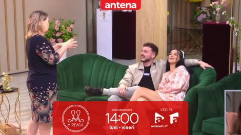 Mireasa, sezonul 13. Doamna Mihaela, justificări legate de votul de la petrecere. Sebastian: &bdquo;O frustrare copilărească&rdquo;