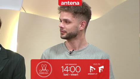 Mireasa, sezonul 13. Darius și Daniela, aproape de o despărțire definitivă?!