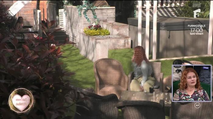 Mireasa, sezonul 13. Daniela se pl&acirc;ngea de Darius, iar doamna Melinda s-a supărat