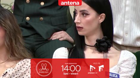 Mireasa, sezonul 13. Denis, discuție despre Raluca: &bdquo;Ideal ar fi să nu fi fost atinsă și văzută de alți bărbați!&rdquo;