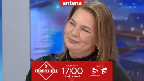 Furnicuțele 2026. Mama lui JO, Cosmina Anuța, &icirc;n platou! Dezvăluiri despre relația lor specială
