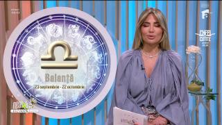 Super Neatza. Horoscopul zilei cu Adina Moraru: Tensiunile ies la suprafață!