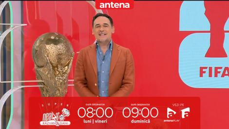 Super Neatza. World Cup News 2026: Portretul robot al jucătorului ideal de la Cupa Mondială