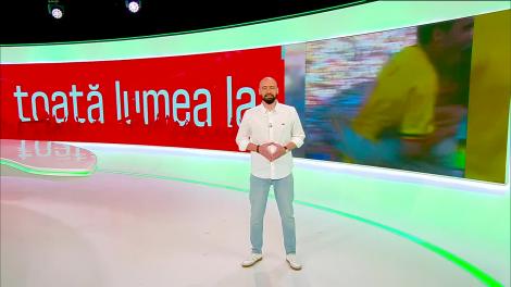 Rom&acirc;nia, la Mondialul din 1994! Turneul pe care nu-l vom uita niciodată