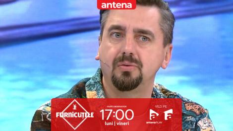 Furnicuțele 2026. Povești de familie cu Natanticu: &bdquo;Tata &icirc;și dorea să mă angajez &icirc;n mină!&rdquo;