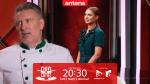 Chefi la cuțite | Sezonul 17. &Icirc;ncă o eliminare &icirc;n echipa lui Chef Sautner: Nu am văzut nicio urmă de regret că pleacă!