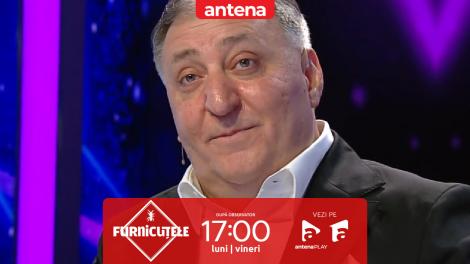 Furnicuțele 2026. Proba &bdquo;Lucrarea de control&rdquo;. Testul sincerității pentru Vali Vijelie