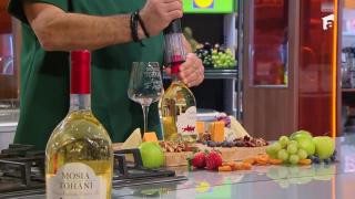 Rapane cu usturoi, o rețetă delicioasă recomandată de Chefi. Neapărat de încercat!