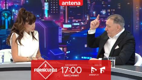 Furnicuțele 2026. Vali Vijelie, secretul mentorului de vedete: &bdquo;Dumnezeu i-a adus la mine pe acești artiști&rdquo;