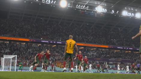 Miroslav Klose, golgheterul all-time al Campionatelor Mondiale