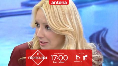 &bdquo;Pare prost, dar chiar e&rdquo;. Nu rata următorul episod Furnicuțele, de la 17:00, pe Antena 1 și &icirc;n AntenaPLAY