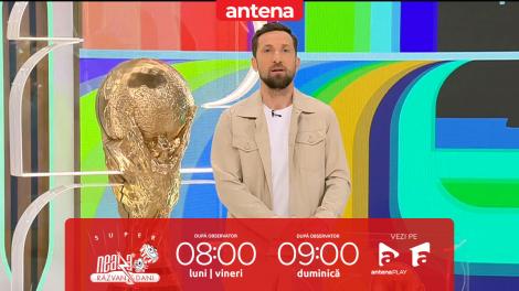 Super Neatza. World Cup News 2026: Retrospectiva finalei Campionatului Mondial de Fotbal din 2022