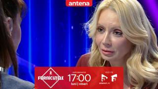 Furnicuțele 2026. Proba „Lucrarea de control”. Testul sincerității pentru Daciana Sârbu