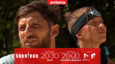 Survivor Rom&acirc;nia 2026. Gigi Nicolae, atac la adresa Ramonei Micu: E foarte bună actriță! Ar putea prinde un rol de bocitoare!