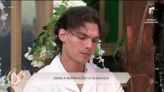 Mireasa sezonul 13. Raluca și Paula intră în cursa pentru eliminare!