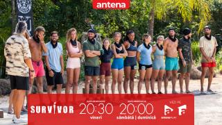 Survivor România 2026. Maria Dumitru, după duelul cu Gabi Tamaș: „Sunt mândră că am ajuns în finala jocului!”