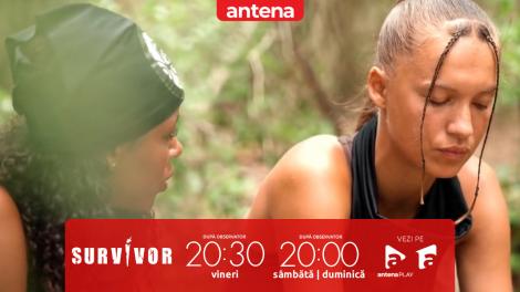 Survivor Rom&acirc;nia 2026. Atacuri &icirc;n serie &icirc;mpotriva Ramonei Micu! Gigi Nicolae: &bdquo;E alunecoasă, nu pot rezona cu ea&rdquo;