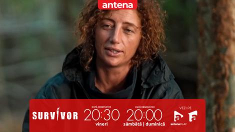 Survivor Rom&acirc;nia 2026. Cum a fost primită echipa Patriciei Vizitiu la revenirea &icirc;n camp