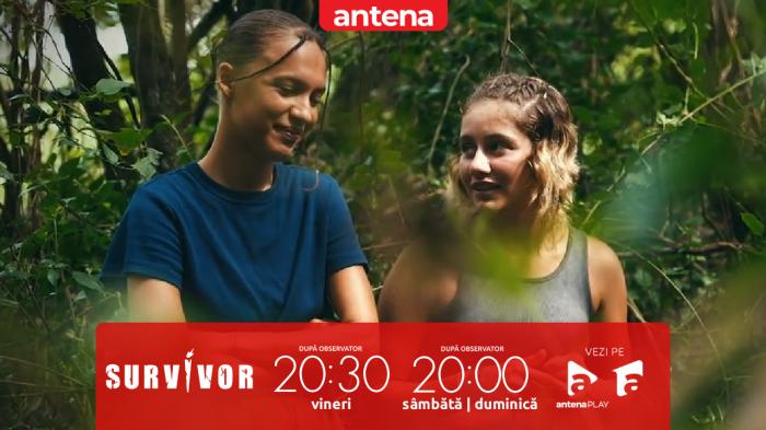 Jocul de licitație! Nu rata următorul episod Survivor Rom&acirc;nia, de la 20:30, pe Antena 1 și &icirc;n AntenaPLAY