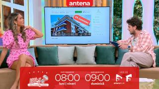 Neatza de Weekend. Homezz.ro: Care sunt ofertele săptămânii în imobiliare