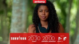 Survivor Rom&acirc;nia 2026. Frustrare maximă după &icirc;nfr&acirc;ngere! Patrice Cărăușan și Bianca Giurcanu: &bdquo;Măn&acirc;nc orez de 3 săptăm&acirc;ni!&rdquo;