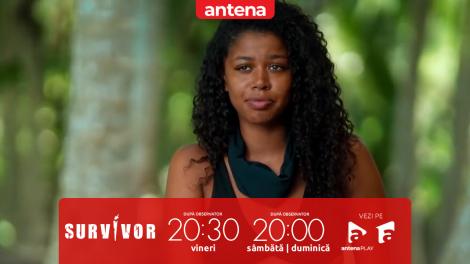 Survivor Rom&acirc;nia 2026. Frustrare maximă după &icirc;nfr&acirc;ngere! Patrice Cărăușan și Bianca Giurcanu: &bdquo;Măn&acirc;nc orez de 3 săptăm&acirc;ni!&rdquo;