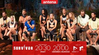 Survivor Rom&acirc;nia 2026. Scenariu neașteptat la votarea din cadrul Consiliului Tribal! Trei fete intră la duel