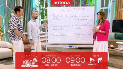 Super Neatza. Ce greșeli facem c&acirc;nd vrem să atragem un partener potrivit
