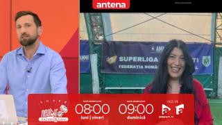 Super Neatza. Competiția 