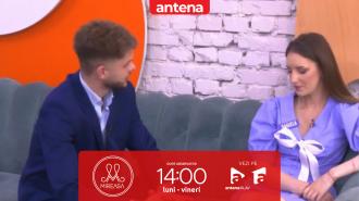 Mireasa sezonul 13. Daniela a luat o decizie! Nu mai vrea interacțiune cu Darius sub nicio formă!