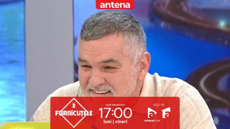 &bdquo;Te-a mai băgat cineva &icirc;n corzi?&rdquo;.  Nu rata următorul episod Furnicuțele, de la 17:00, pe Antena 1 și &icirc;n AntenaPLAY